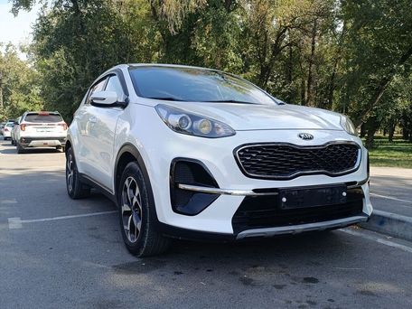 Kia Sportage, 2026 — сүрөт 3