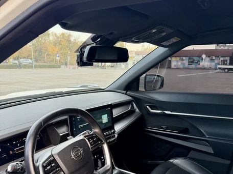 SsangYong Torres, 2022 — photo 4