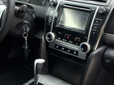 Toyota Camry, 2013 — photo 8