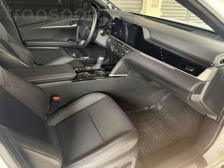 Toyota Camry, 2025 — фото 20