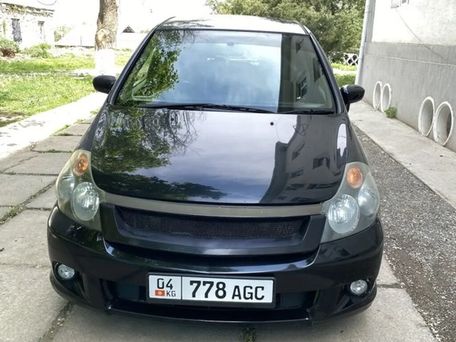 Honda Stream, 2003 — фото 1