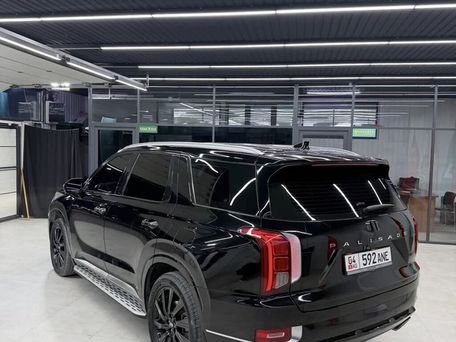Hyundai Palisade, 2021 — сүрөт 2