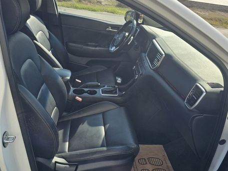 Kia Sportage, 2018 — photo 7