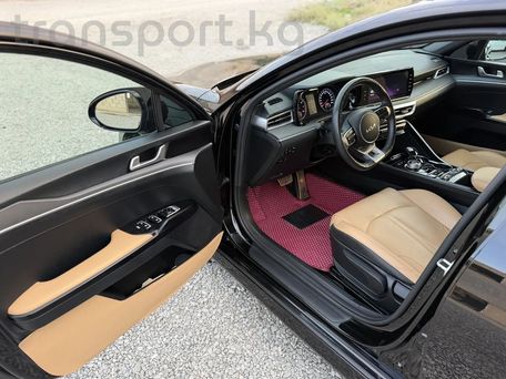 Kia K5, 2022 — photo 7