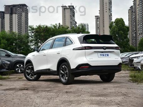 Changan CS75 Plus, 2026 — сүрөт 5