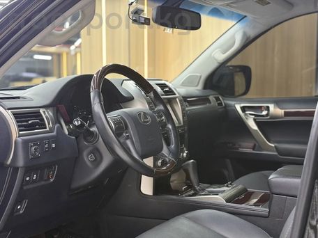 Lexus GX, 2019 — сүрөт 10
