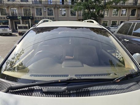 Toyota Ipsum, 2000 — photo 6
