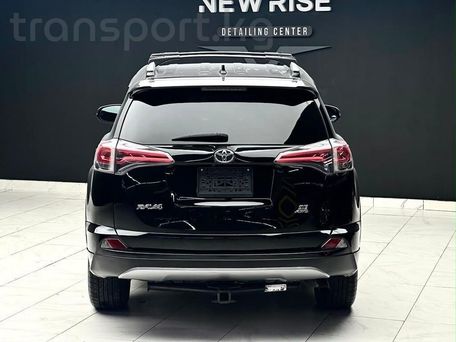 Toyota RAV4, 2018 — фото 2