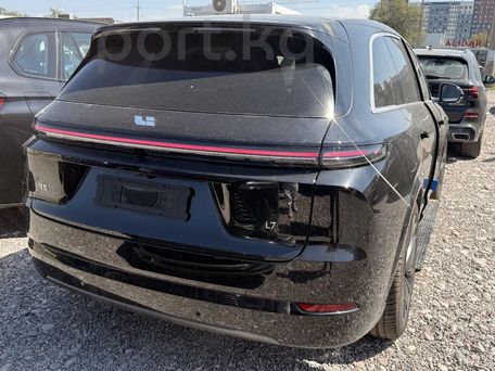 Li Auto (Lixiang) L7, 2026 — сүрөт 6