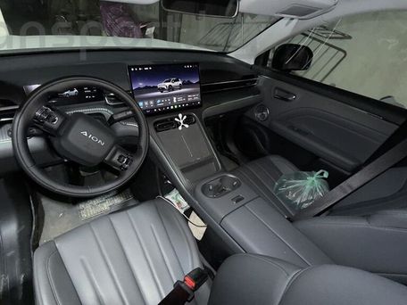 Aion I60, 2026 — photo 6