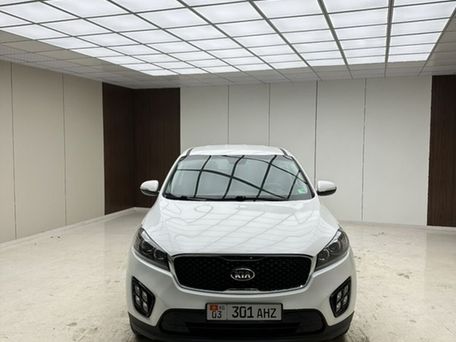Kia Sorento, 2020 — 照片 2