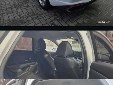 Hyundai Avante, 2021 — photo 5