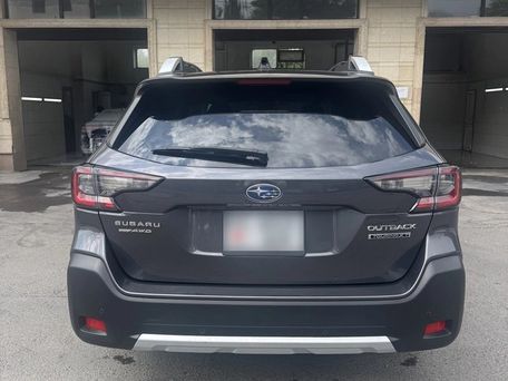 Subaru Outback, 2024 — photo 4