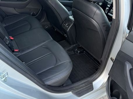 Hyundai Sonata, 2020 — 照片 7