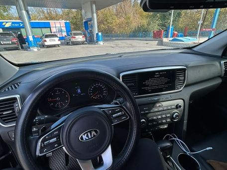 Kia Sportage, 2019 — photo 8