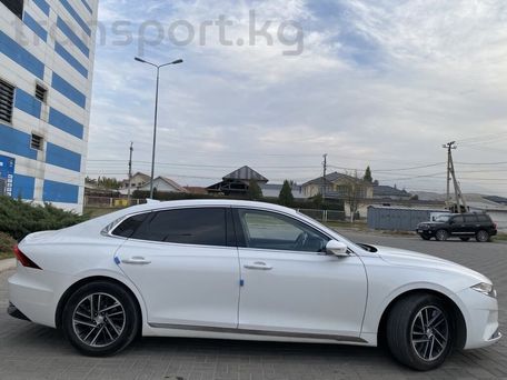 Hyundai Grandeur, 2021 — сүрөт 9