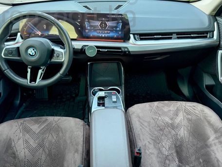 BMW X1, 2022 — фото 7