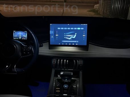 BYD Yuan Plus, 2022 — сүрөт 6