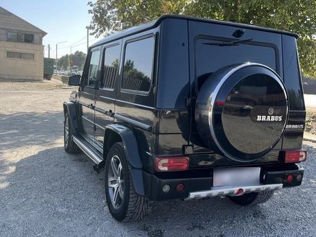 Mercedes-Benz G-Класс, 2014 — фото 4