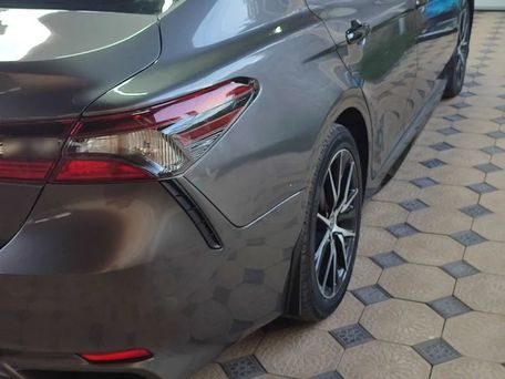 Toyota Camry, 2022 — сүрөт 9