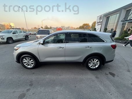 Kia Sorento, 2019 — photo 3