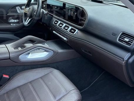 Mercedes-Benz GLE, 2023 — фото 10