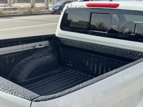 Nissan Navara (Frontier), 2024 — сүрөт 5