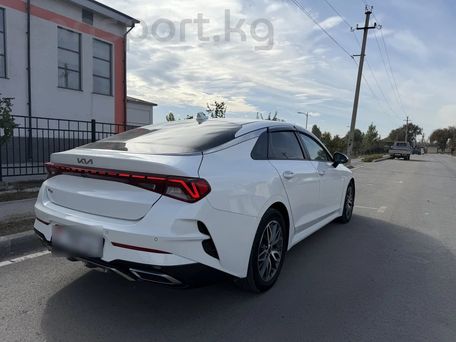 Kia K5, 2021 — сүрөт 6