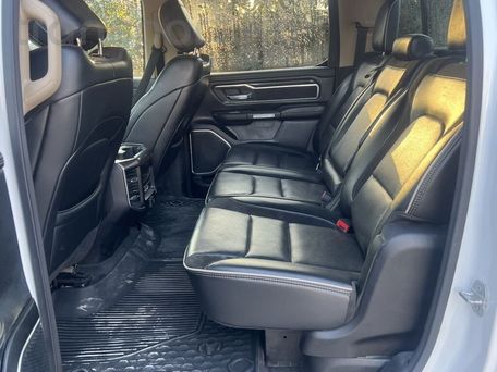 Ram 1500, 2021 — photo 12