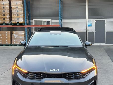 Kia K5, 2026 — photo 2