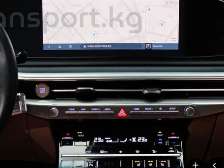 Hyundai Grandeur, 2023 — photo 12