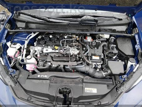 Toyota Prius v (+), 2024 — сүрөт 9