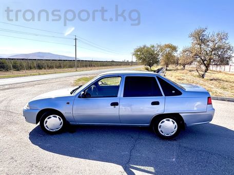 Daewoo Nexia, 2010 — photo 9