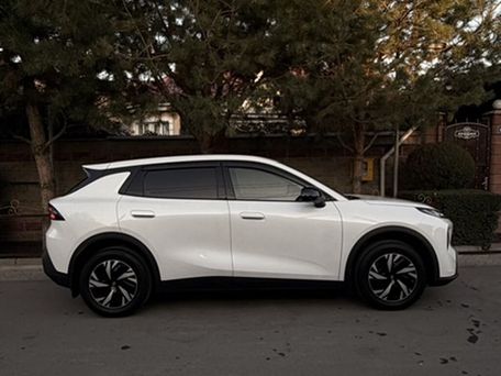 Changan Qiyuan Q05, 2026 — сүрөт 4