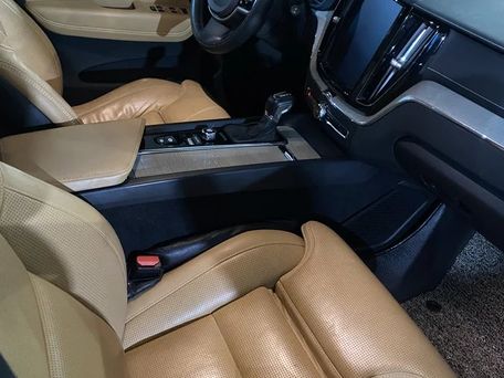 Volvo XC60, 2020 — 照片 5