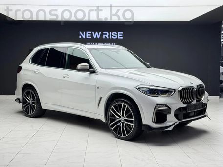 BMW X5, 2019 — сүрөт 3