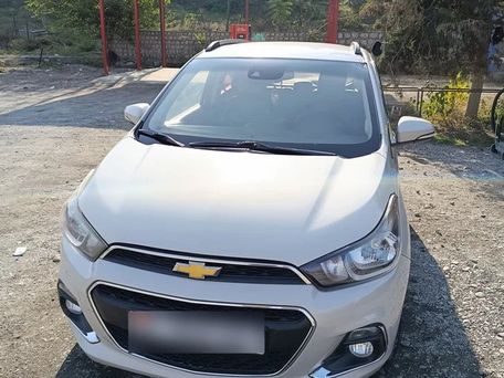 Chevrolet Spark, 2016 — сүрөт 1