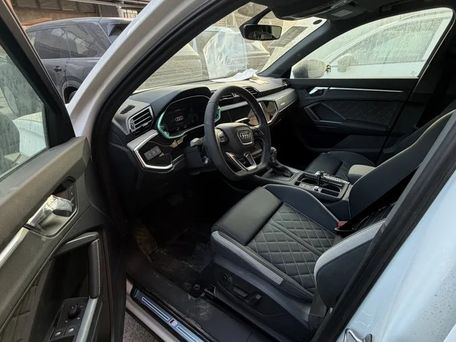 Audi Q3, 2026 — 照片 5