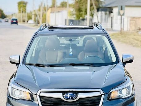 Subaru Forester, 2021 — photo 3