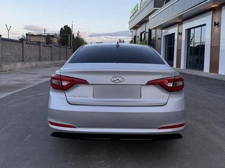Hyundai Sonata, 2023 — фото 2