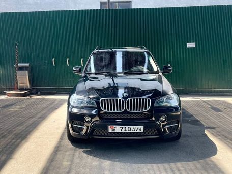 BMW X5, 2007 — photo 3