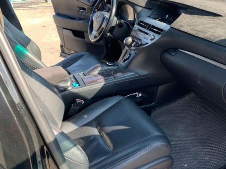 Lexus RX, 2014 — 照片 2