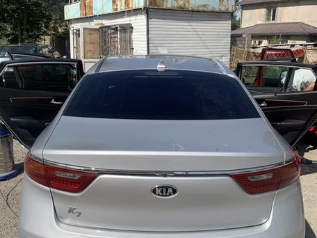 Kia K7, 2019 — сүрөт 6