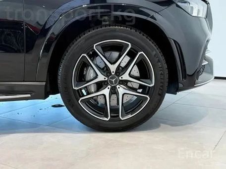 Mercedes-Benz GLE, 2023 — сүрөт 5