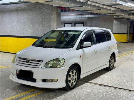 Toyota Ipsum, 2002 — сүрөт 3