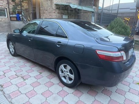 Toyota Camry, 2006 — 照片 5