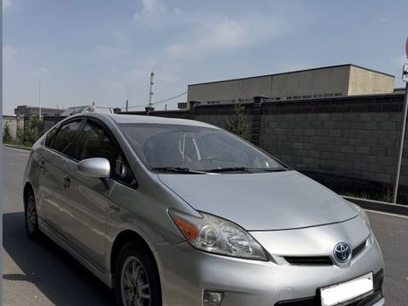 Toyota Prius, 2014 — сүрөт 3