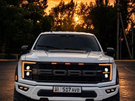 Ford F-150, 2019 — 照片 2