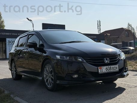 Honda Odyssey, 2009 — photo 4