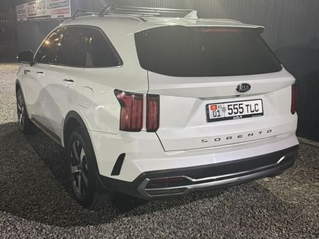 Kia Sorento, 2021 — 照片 2